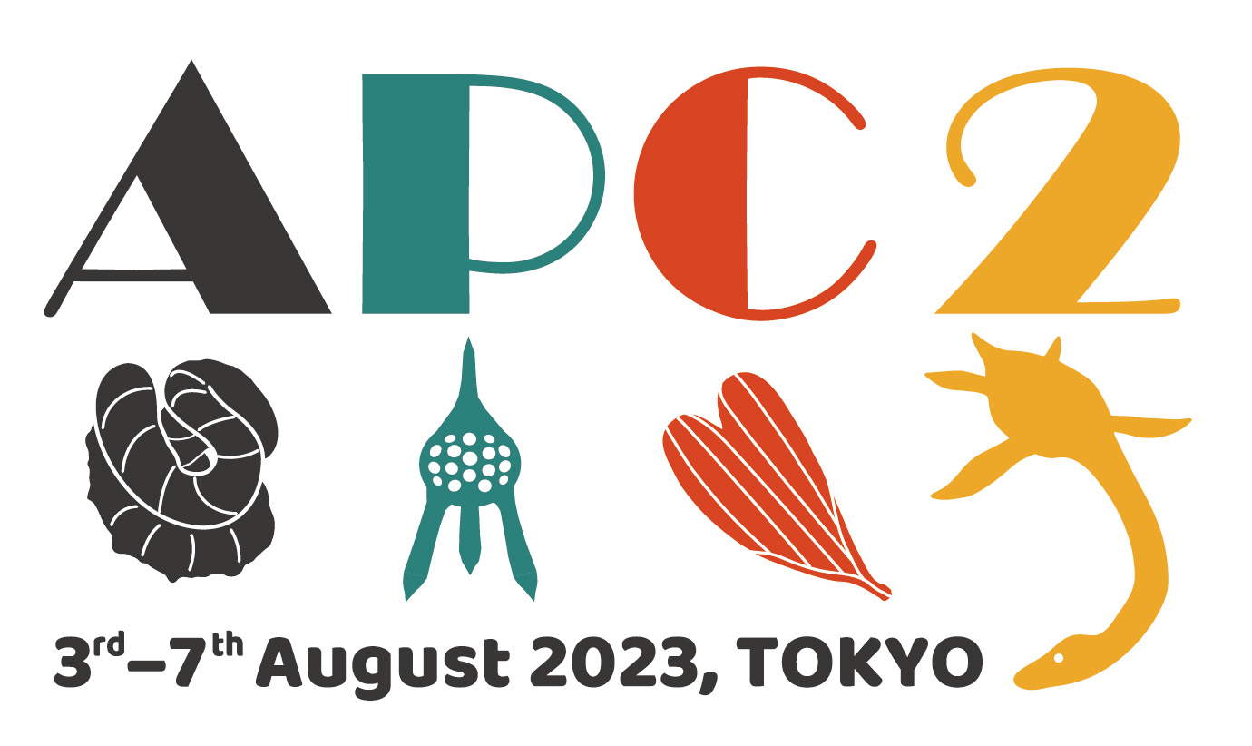 APC2 logo